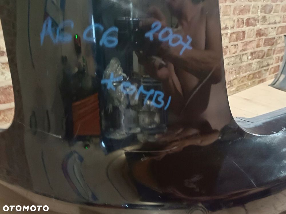 ZDERZAK TYŁ KOMPLETNY PDC AUDI A6 C6 LIFT KOMBI 2008/2011 ROK - 7