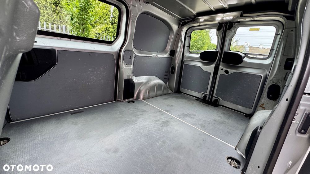 Citroën Jumpy Toyota Proace Peugeot Expert 177KM Automat podwójne drzwi z obu stron 180 AUTOMATYCZNA skrzynia biegów 2.0 D - 16