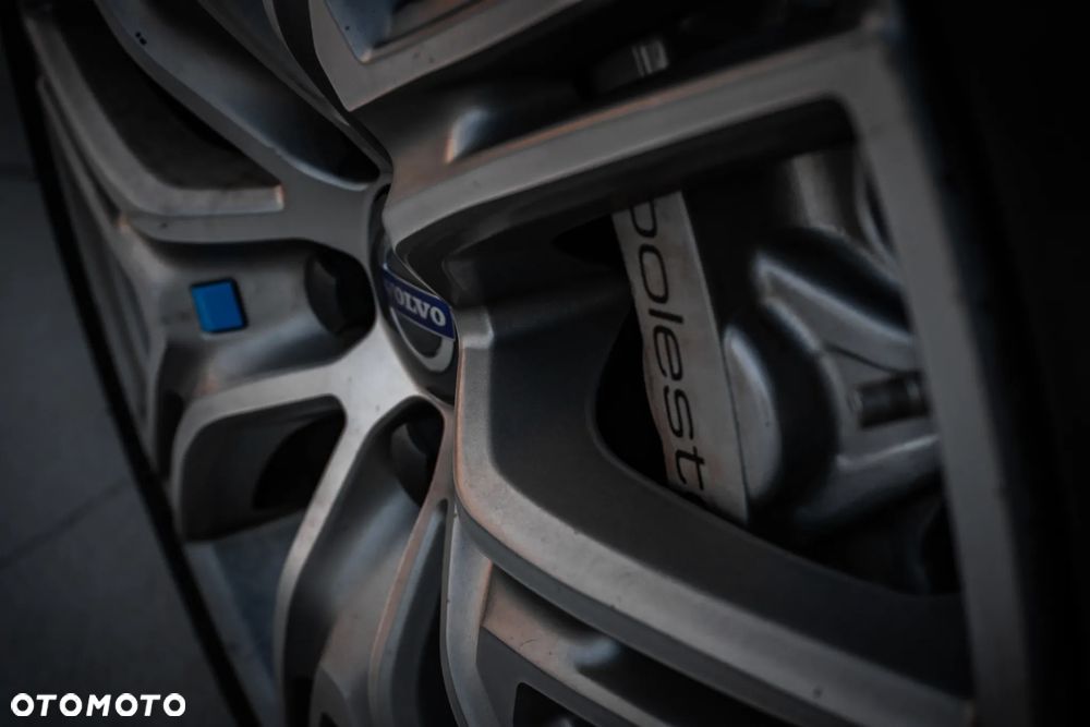 Volvo S60 T6 AWD Polestar - 21