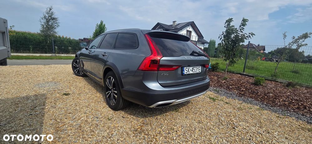 Volvo V90 D5 AWD Inscription - 5