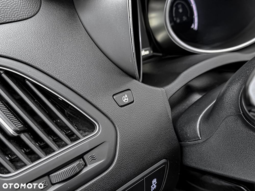 Hyundai ix35 2.0 CRDi Premium - 29