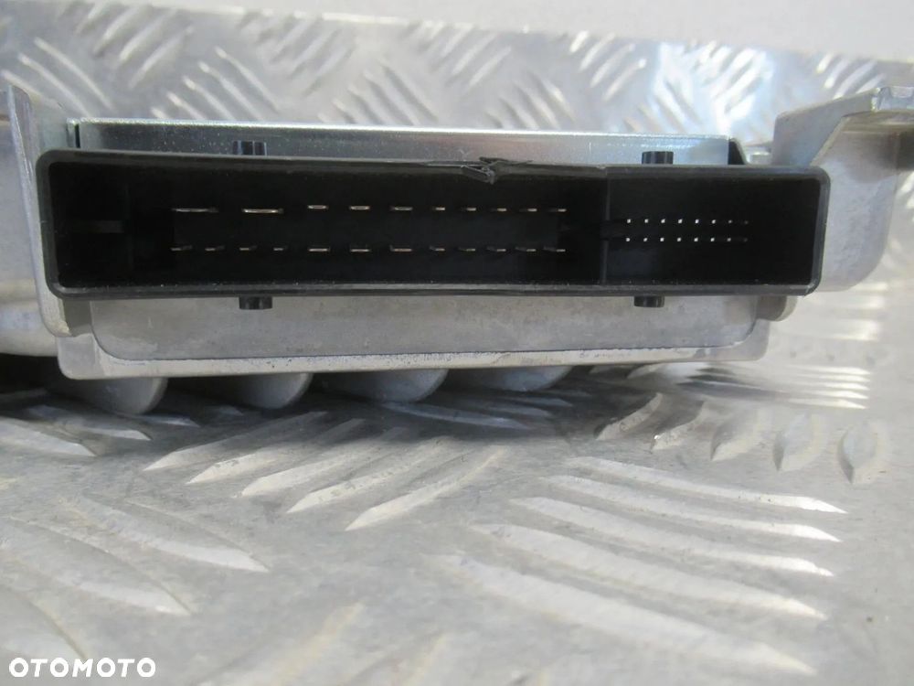 WZMACNIACZ AUDIO AMPLIFIER VW SKODA 3G0035466A - 5