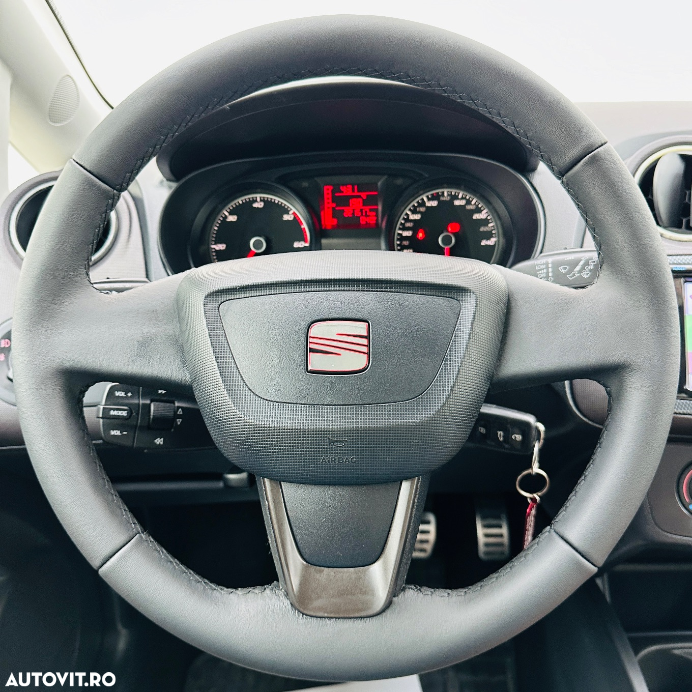 Seat Ibiza - 26