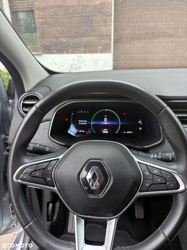 Renault Zoe R135 Z.E 50 Zen - 11