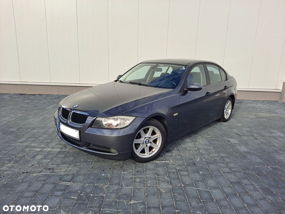 BMW Seria 3 - 2