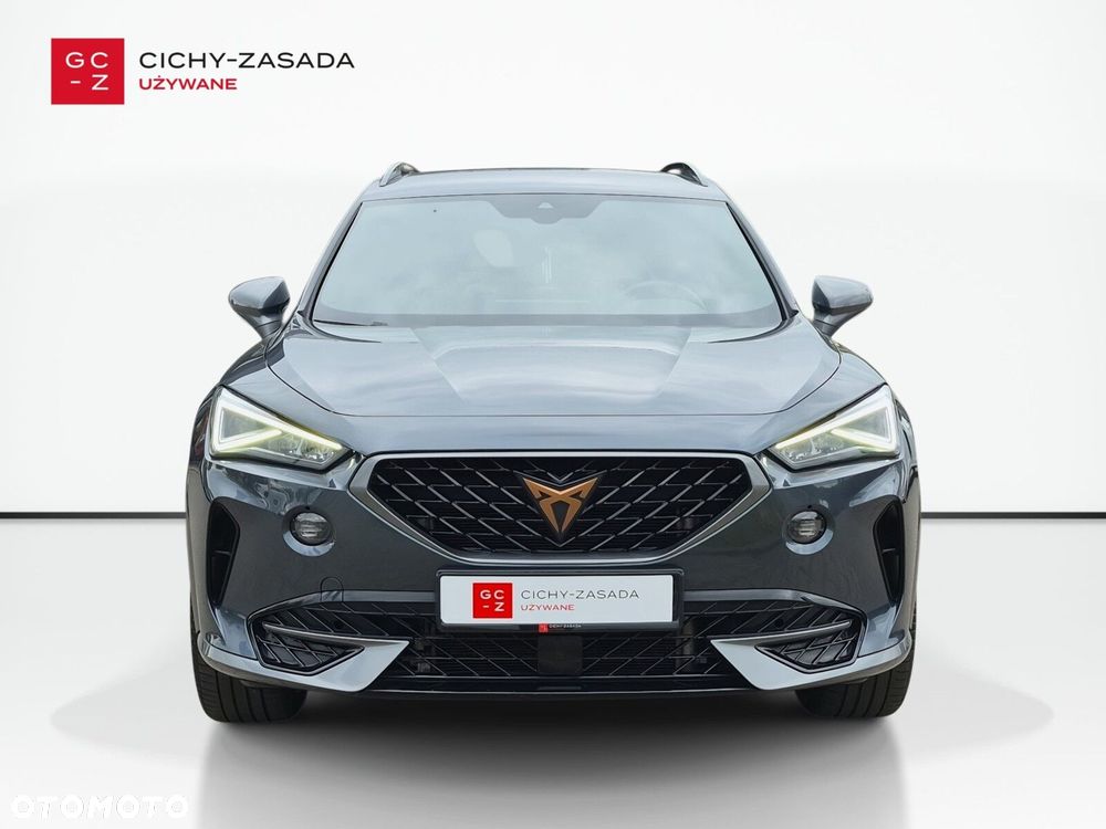 Cupra Formentor 2.0 TSI 4Drive DSG - 8