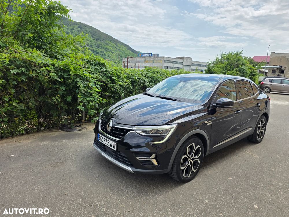 Renault Arkana - 13