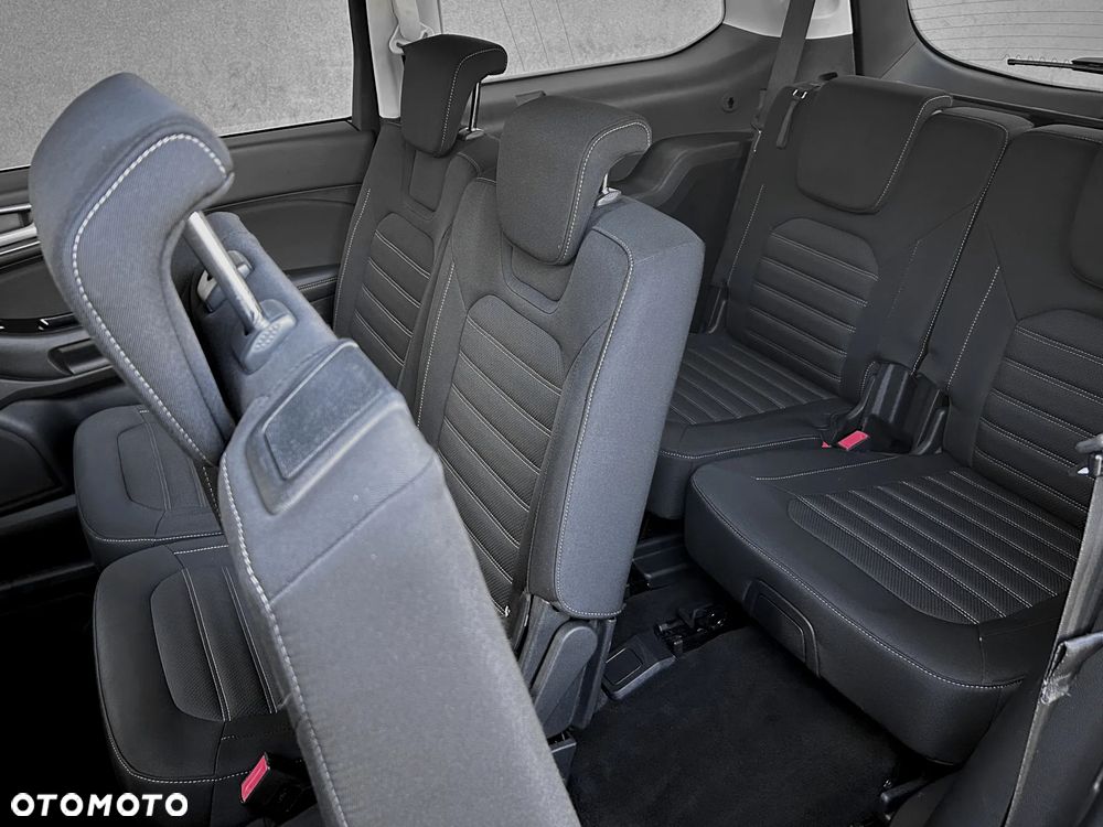 Ford Galaxy 2.0 TDCi Titanium PowerShift - 17