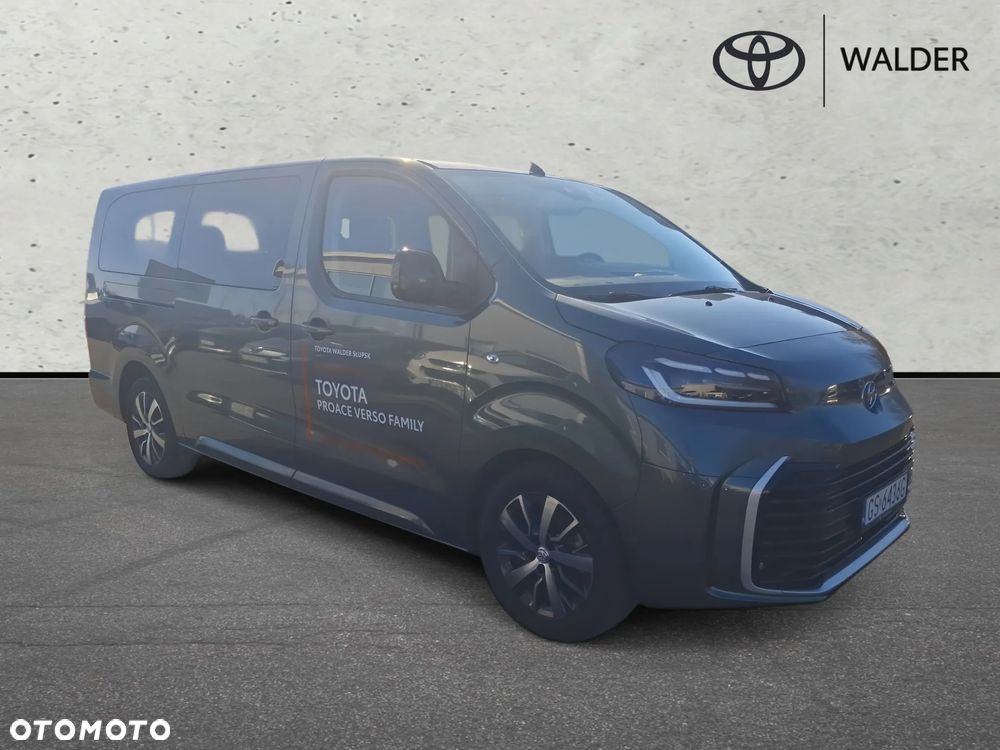 Toyota ProAce - 4