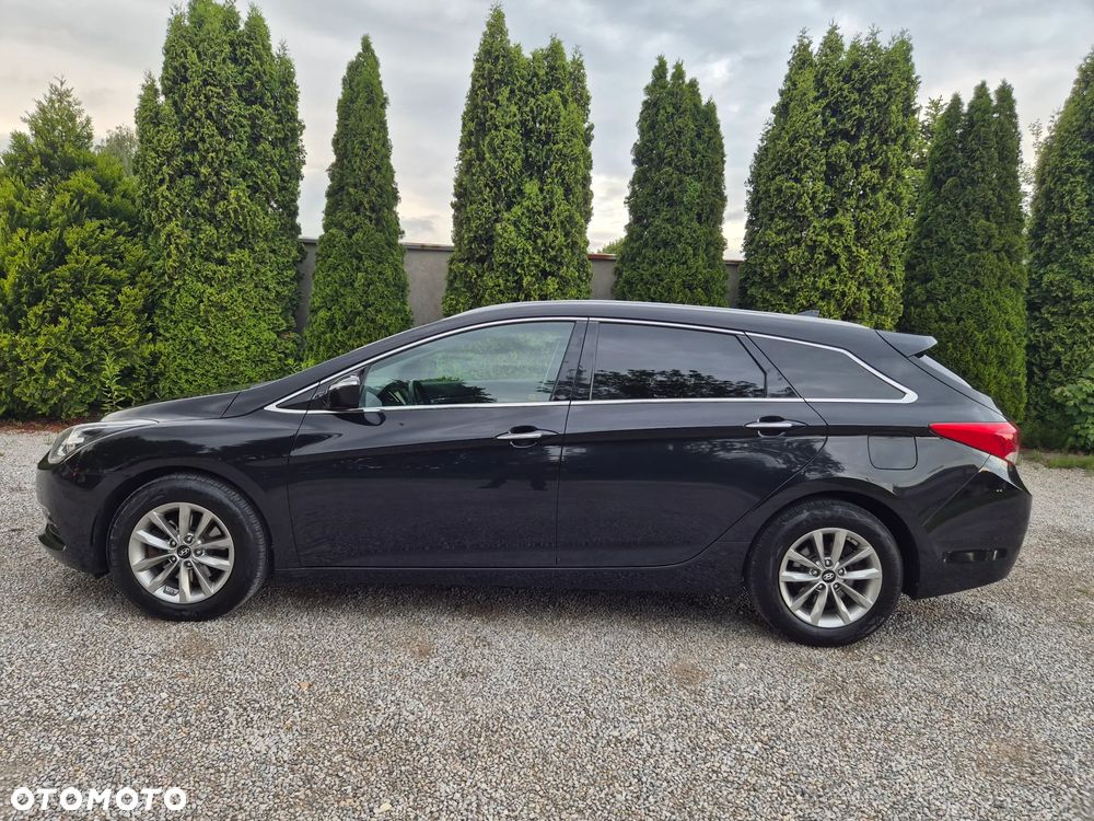 Hyundai i40 i40cw 1.6 Fifa World Cup Edition - 18
