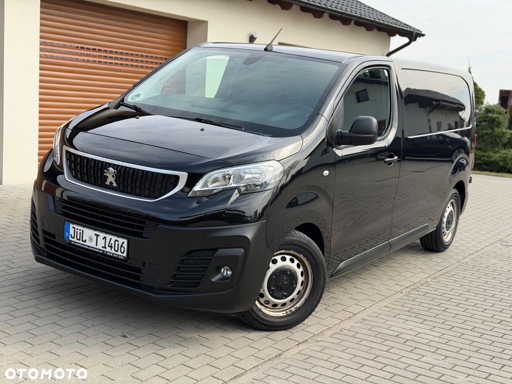 Peugeot Expert Pro L2H1 FlexCab Eco - 32