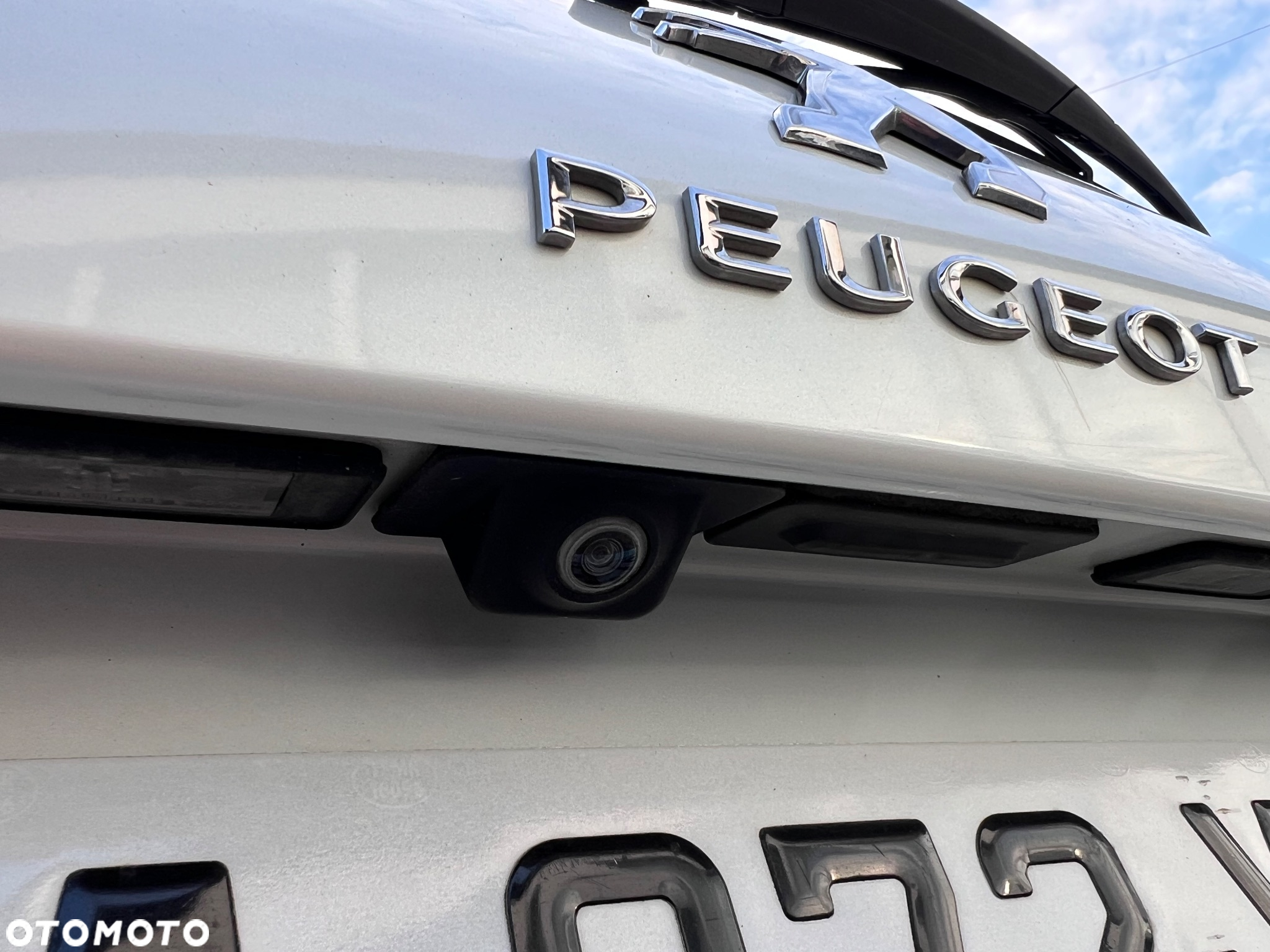 Peugeot 308 PureTech 130 GPF EAT8 Stop & Start GT Pack - 9