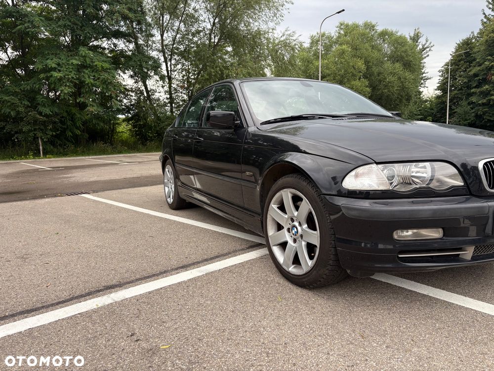 BMW Seria 3 - 1