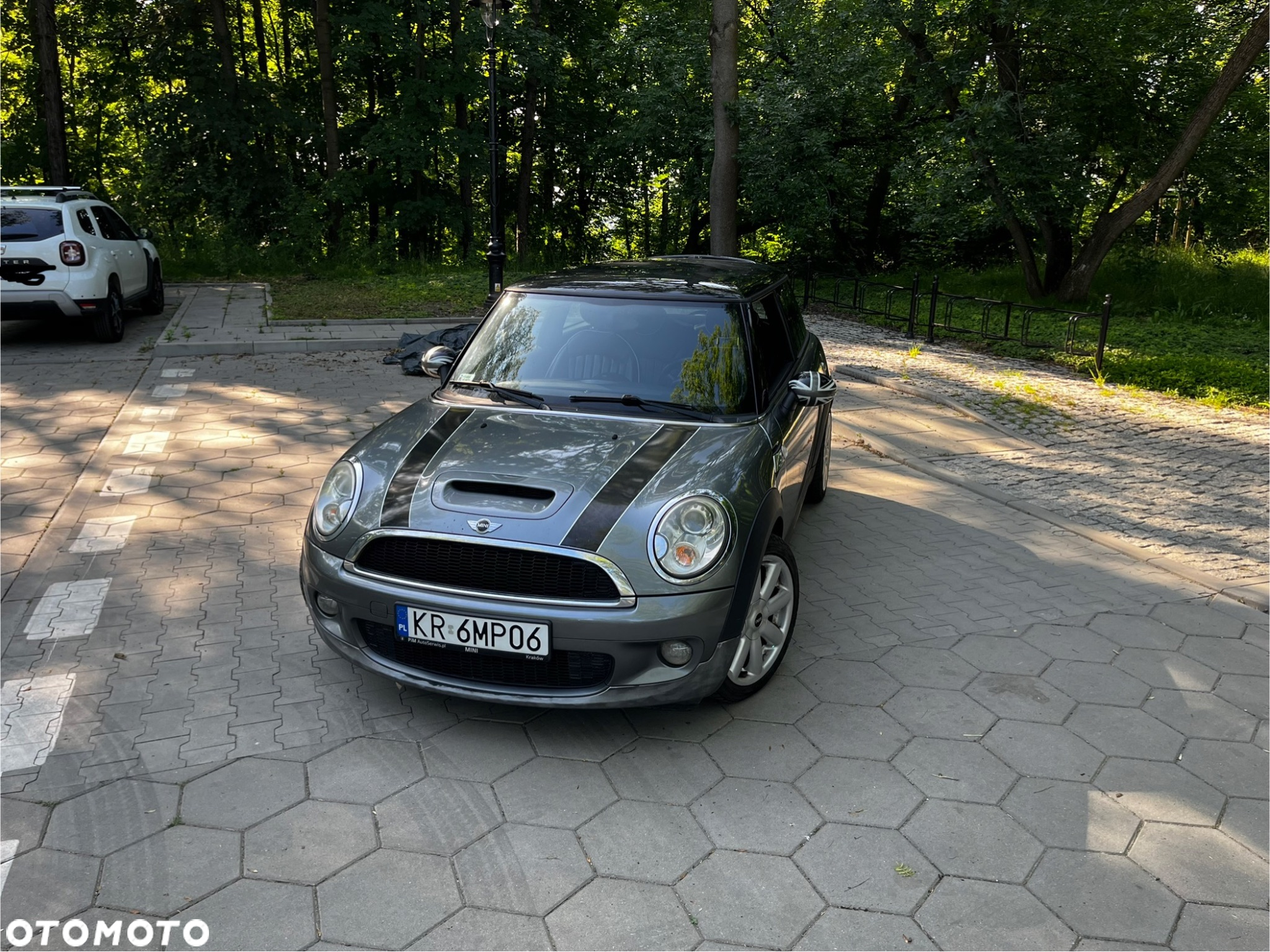 MINI Cooper S Standard - 12