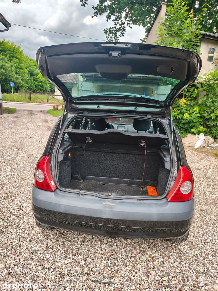 Renault Clio - 5
