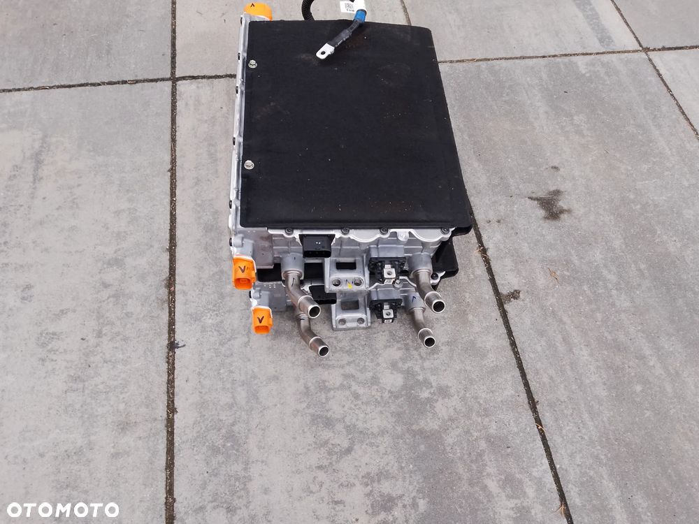 KIA EV6 HYUNDAI IONIQ 5 MODUŁ ŁADOWARKA 364011XAB0  E111B1XA  364001XAB0 - 10