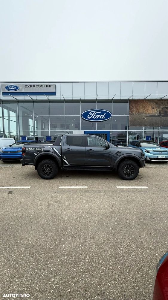 Ford Raptor - 20