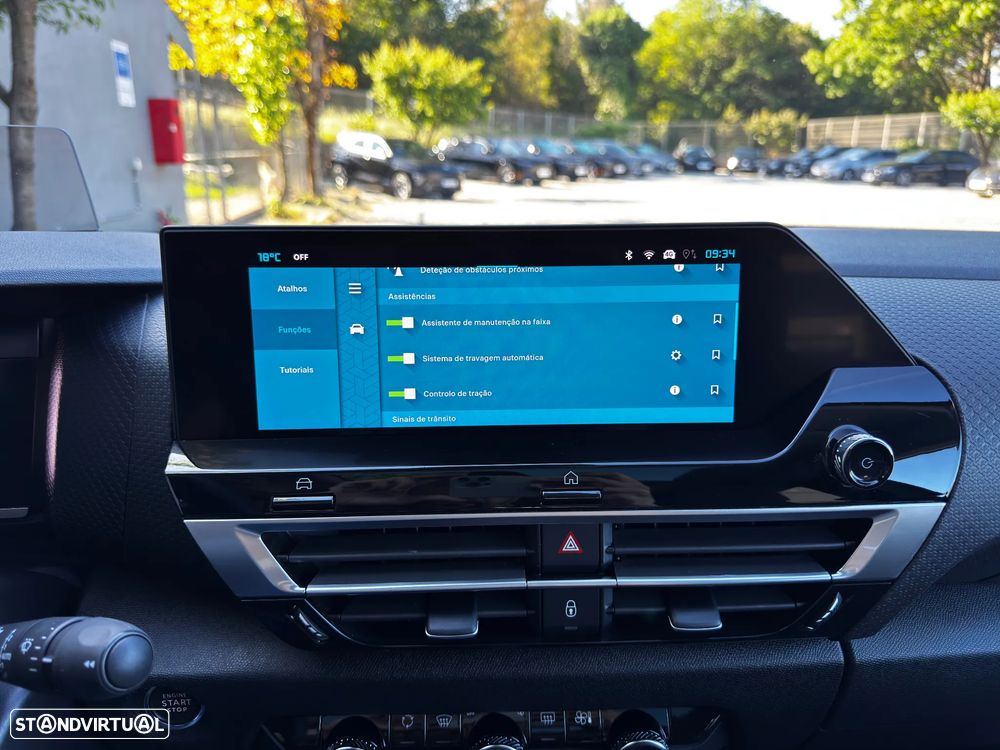 Citroën e-C4 X MAX - 30