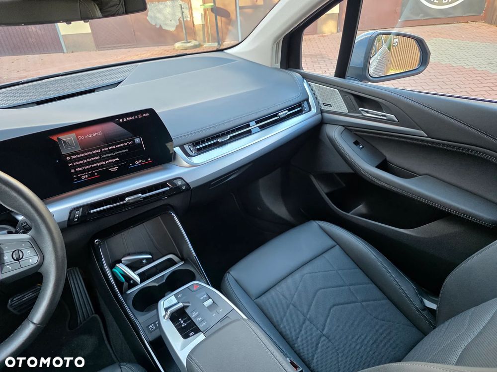 BMW Seria 2 223i mHEV Luxury Line - 23