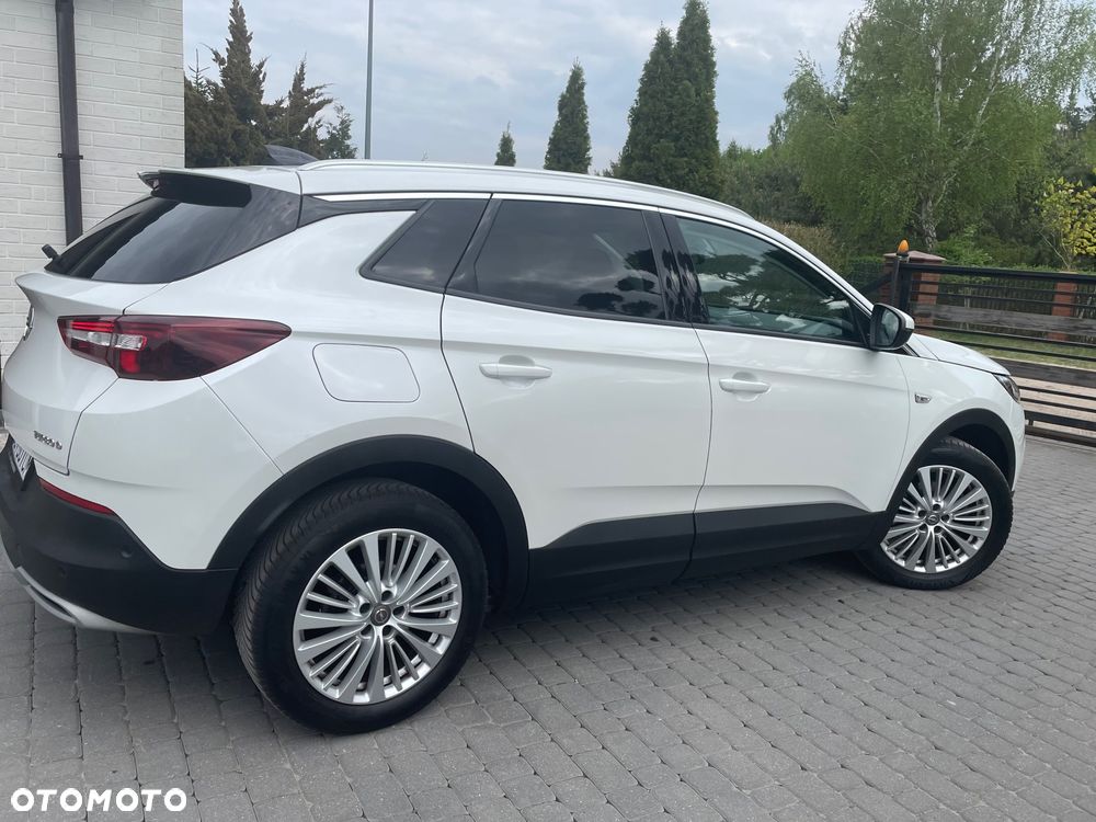 Opel Grandland X 1.6 D Start/Stop Business INNOVATION - 23
