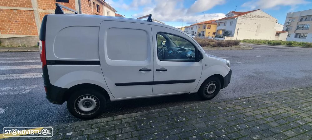Renault Kangoo 1.5 dCi Maxi Business S/S - 2