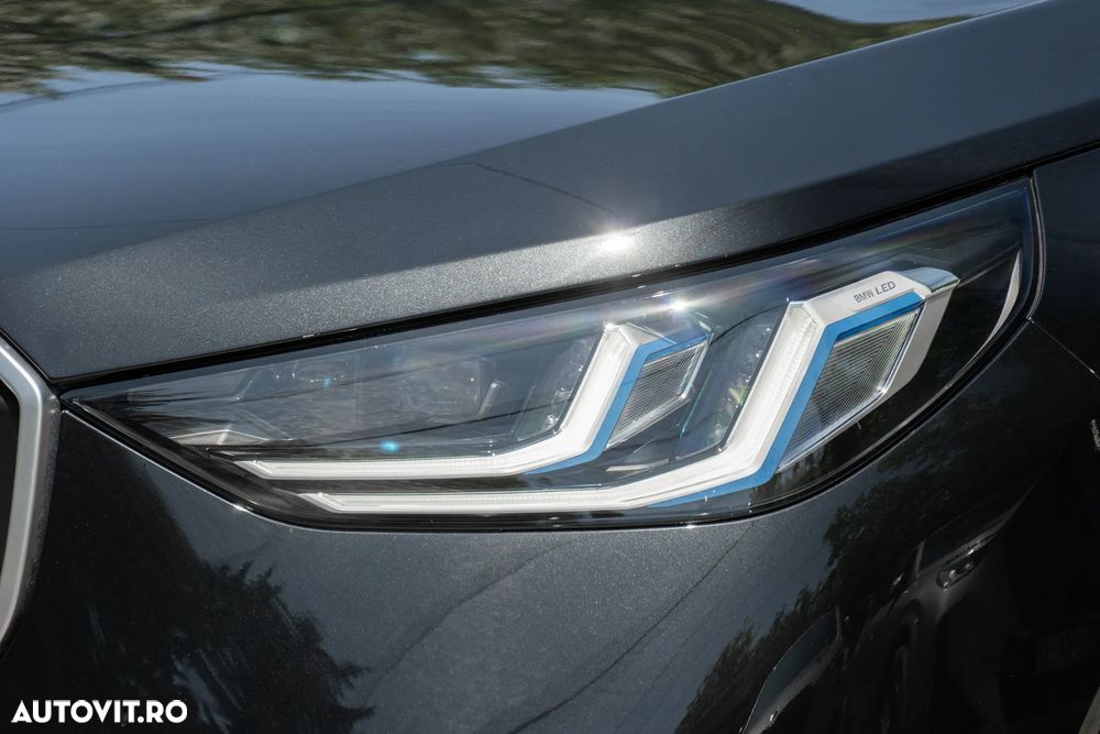 BMW X3 20d xDrive AT MHEV - 29