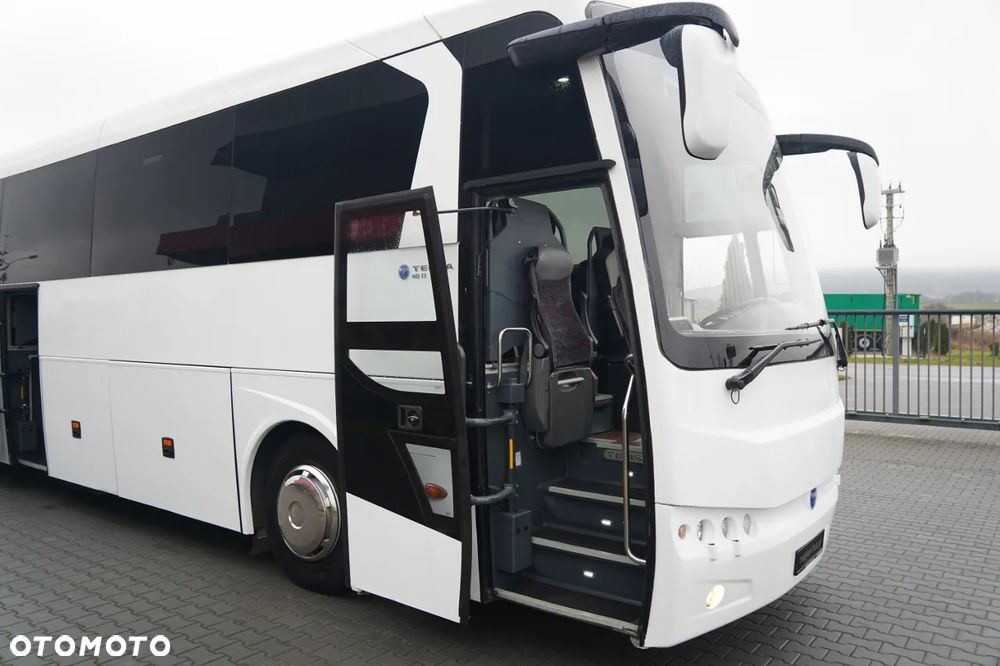 Temsa HD13 / EURO 6 / SPROWADZONA Z FRANCJI / - 17