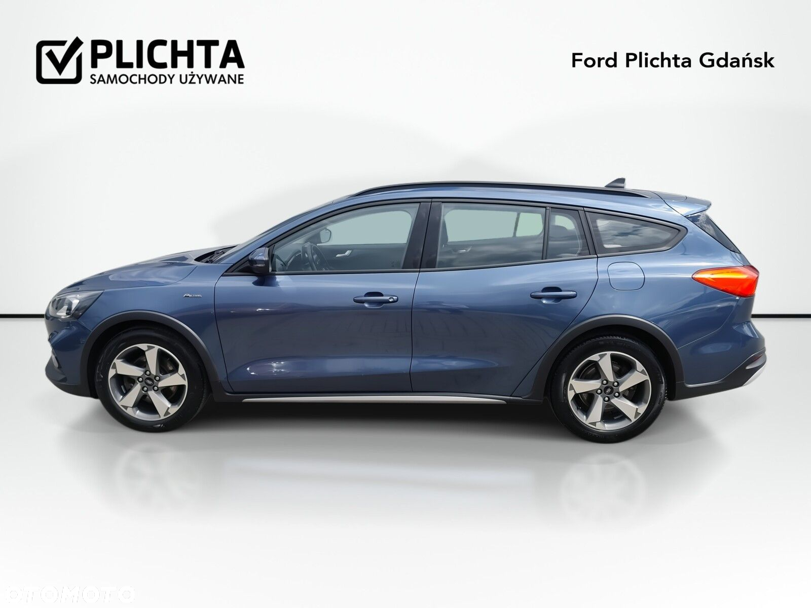 Ford Focus - 8