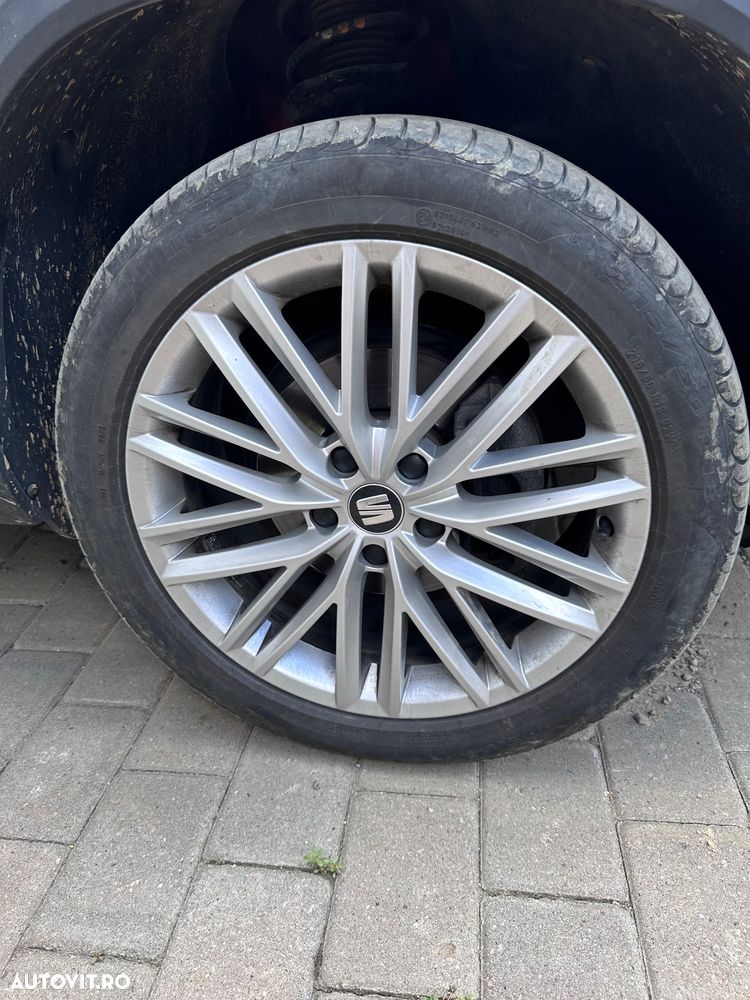 Seat Ateca - 14