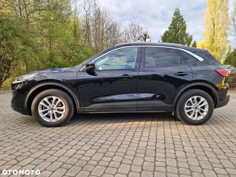 Ford Kuga 2.0 EcoBlue FWD ST-Line - 7