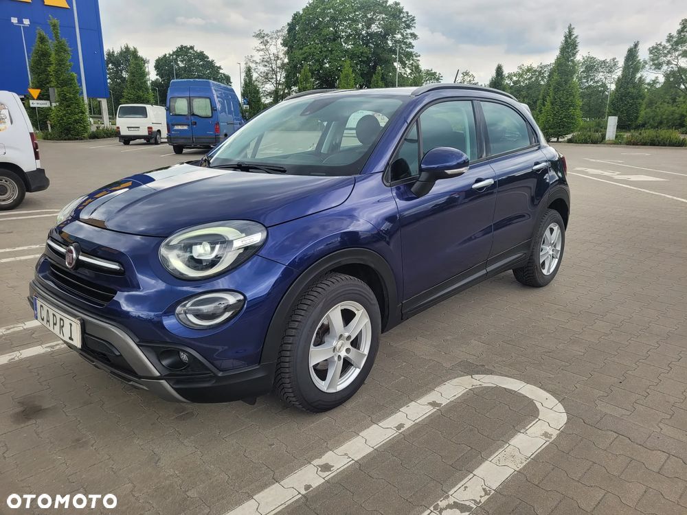 Fiat 500X - 2