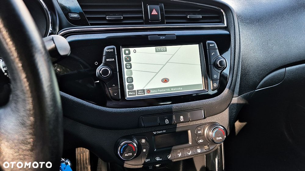 Kia Ceed 1.6 GDI XL - 30