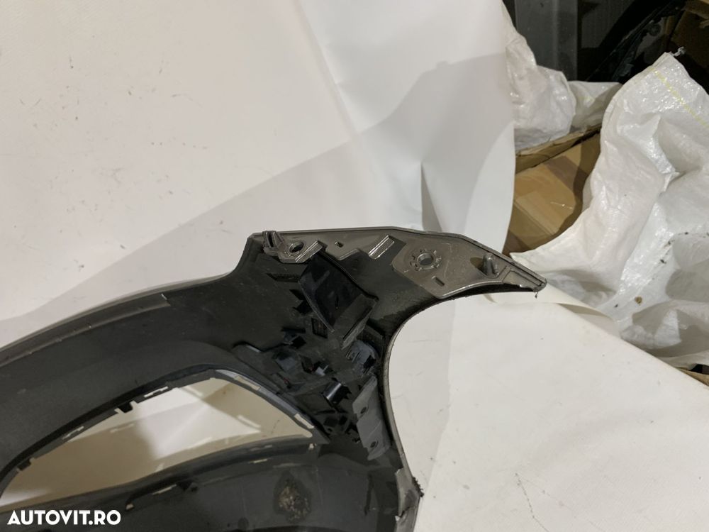 Bara fata Volvo S60, V60, 2018, 2019, 2020, 2021, 2022, 2023, cod origine OE 31690589. - 6