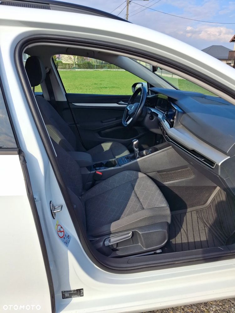 Volkswagen Golf 2.0 TDI Life - 33