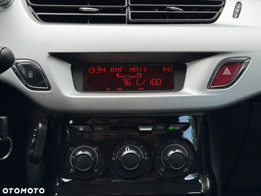 Citroën C3 1.4 Selection - 17