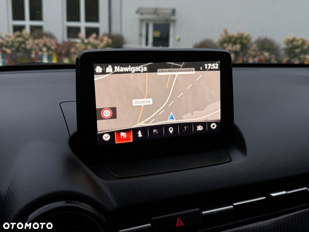 Mazda 2 SKYACTIV-G 90 Exclusive-Line - 16