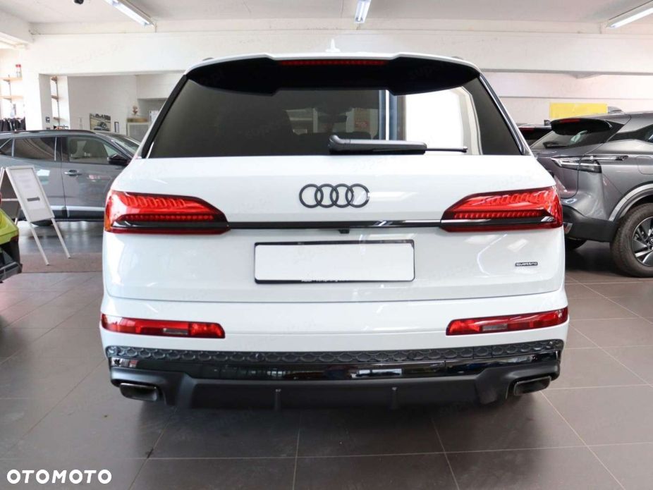 Audi Q7 TDI mHEV 210 kW Quattro S Line Tiptr - 3