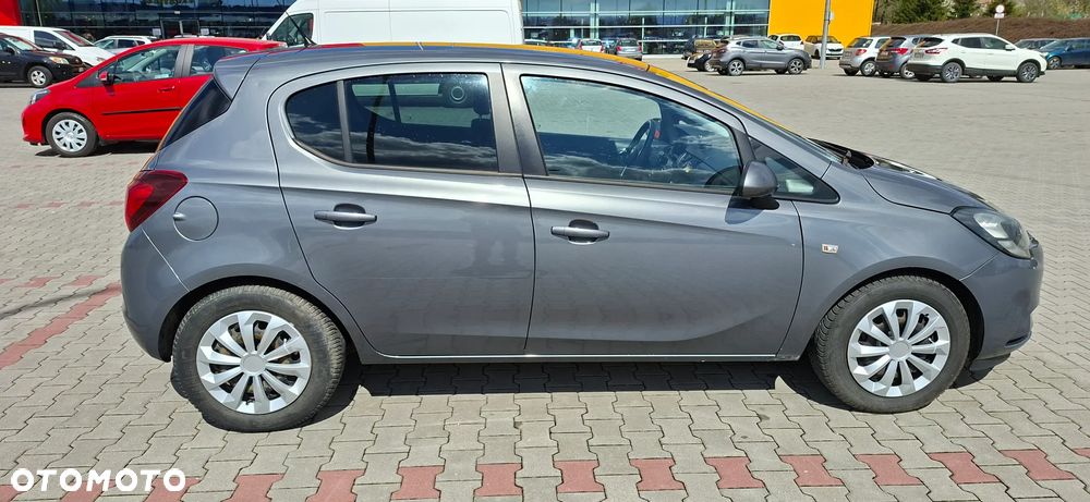 Opel Corsa 1.4 Color Edition - 2