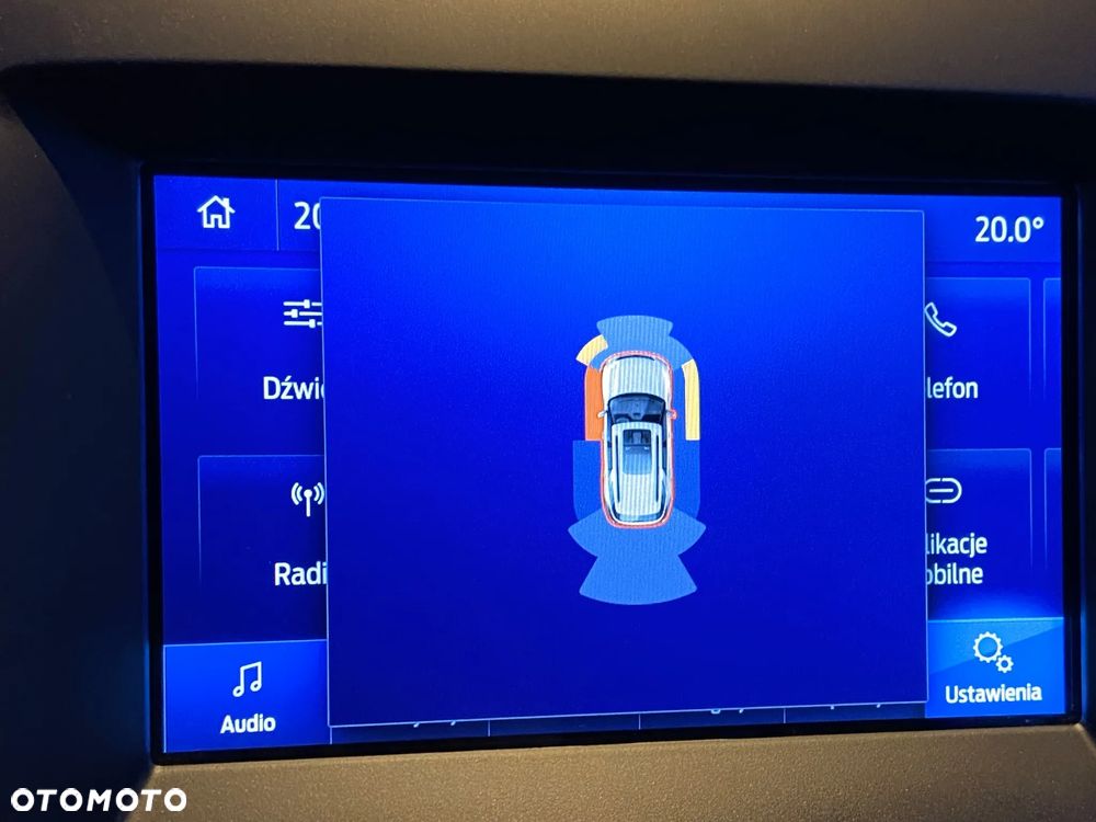 Ford S-Max 2.0 TDCi 4WD Vignale PowerShift - 28