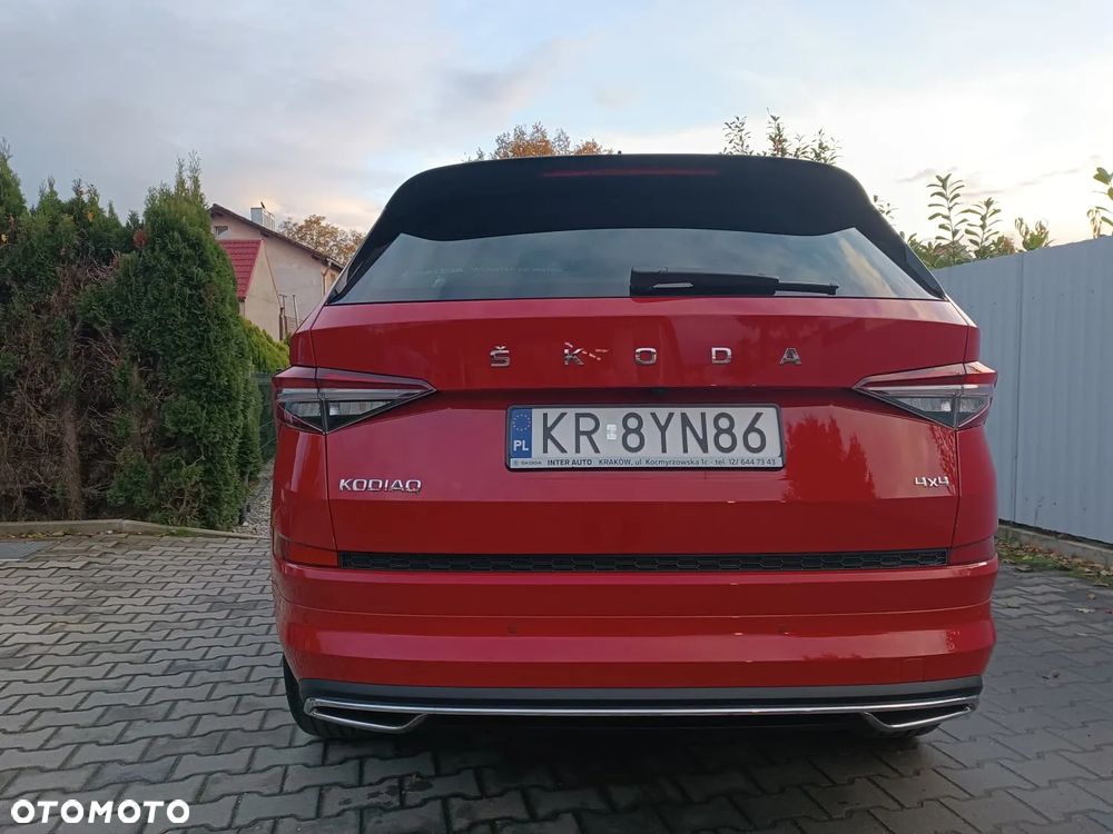 Skoda Kodiaq - 7