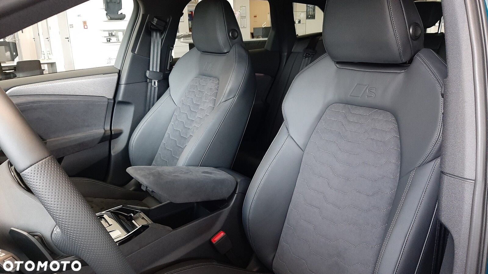Audi A6 Avant e-tron - 23