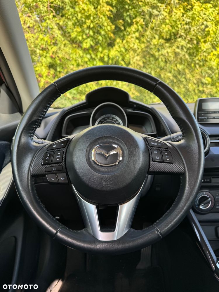 Mazda 2 1.5 Skyenergy - 2