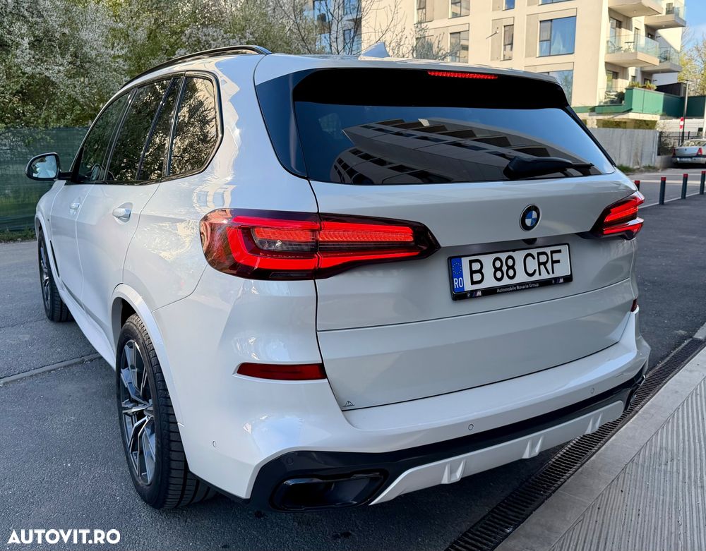 BMW X5 xDrive30d AT MHEV - 6