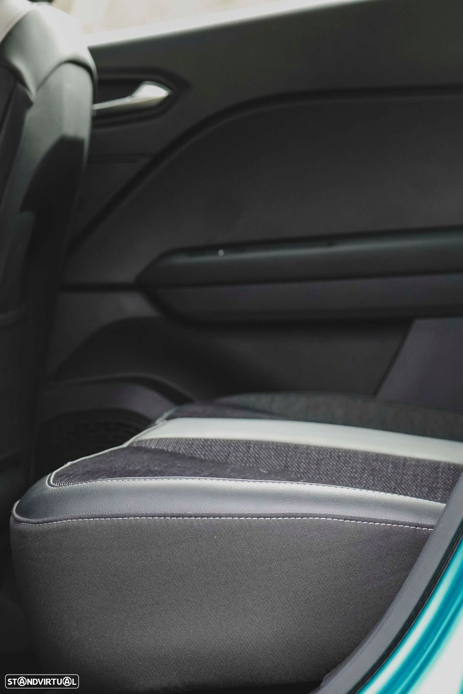 Renault Captur - 43