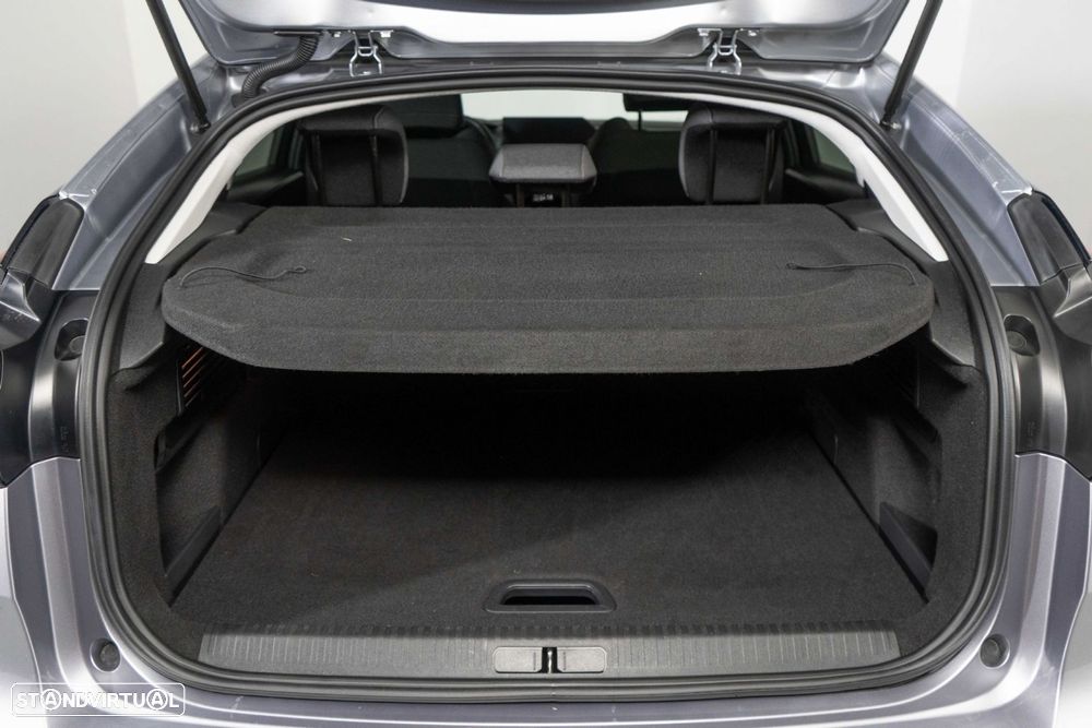 Citroën C4 1.2 PureTech Shine Pack EAT8 - 13