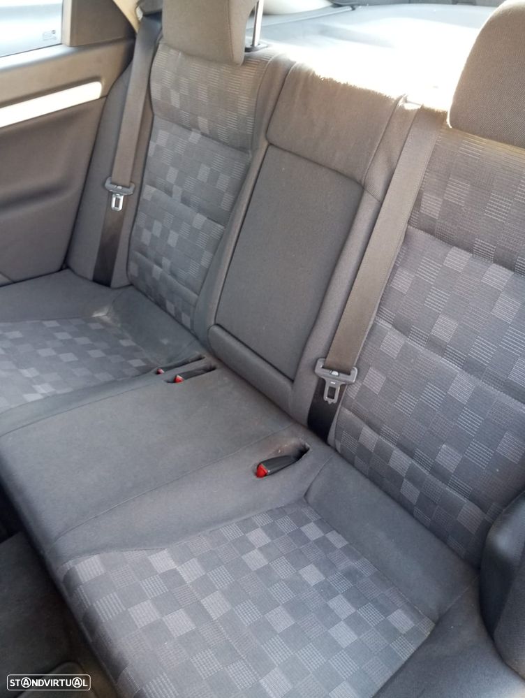 Opel Vectra GTS 2.2 DTi - 6