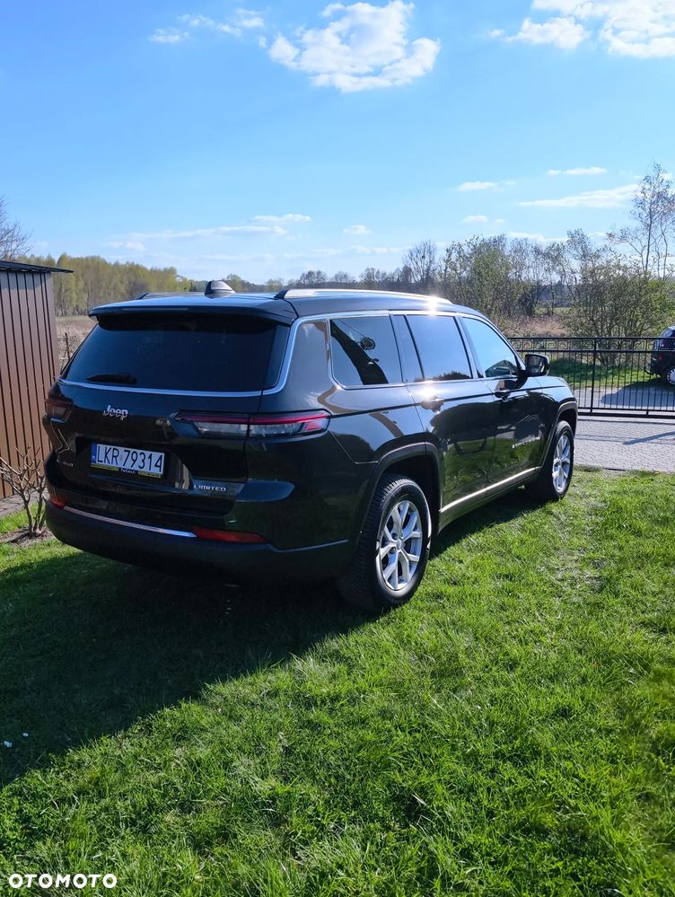 Jeep Grand Cherokee - 6