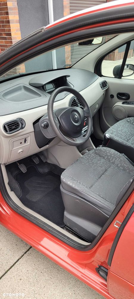 Renault Modus - 6