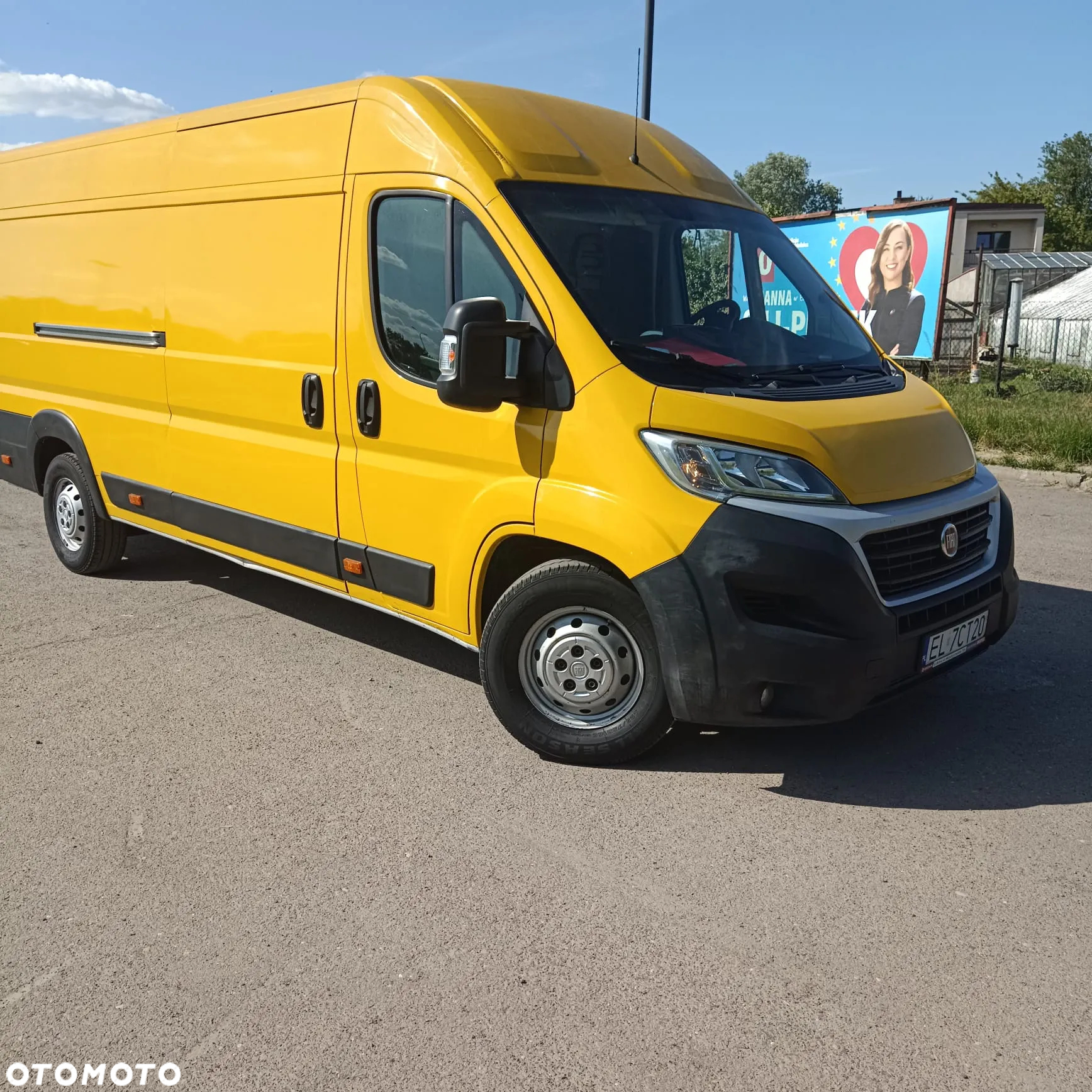 Fiat DUCATO - 2