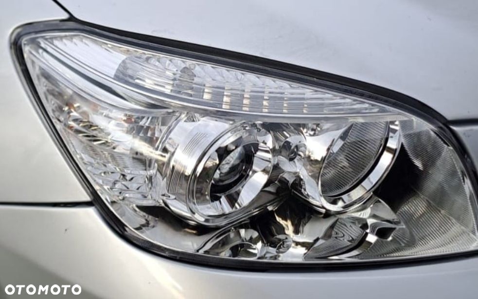 Opel Insignia Astra lampa reflektor bixenon Led naprawa regeneracja - 24